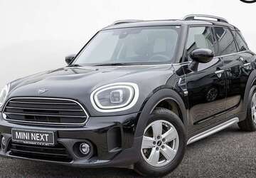 Mini Cooper D Countryman 55.400 km 26.900 &euro; Großziethen 12529