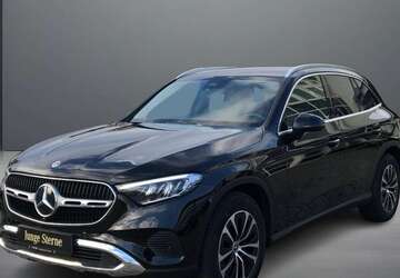 Mercedes-Benz GLC 200 26.995 km 42.490 &euro; Hennigsdorf 16761