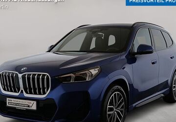 BMW X1 9.473 km 44.400 &euro; Berlin 14057