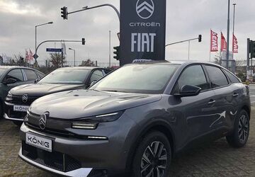 Citroen C4 1.005 km 23.849 &euro; Gosen 15537