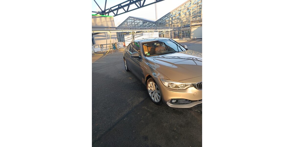 BMW 435 189.500 km 17.000 &euro; Berlin 10178