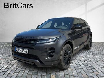 Gebrauchte Land Rover Range Rover Evoque