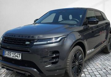 Land Rover Range Rover Evoque 21.618 km 65.990 &euro; Berlin 10711