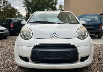 Citroen C1 142.000 km 2.190 &euro; Berlin 12055