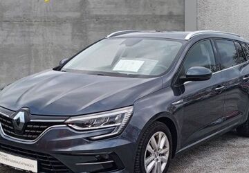 Renault Megane 75.365 km 16.490 &euro; Berlin 13581