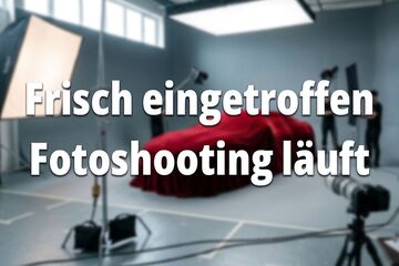 Gebrauchte Ford Tourneo Courier