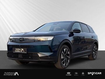 Gebrauchte Opel Grandland