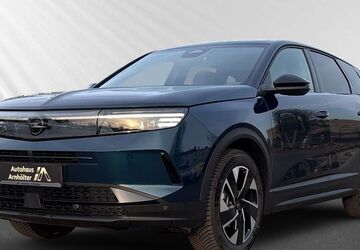 Opel Grandland (X) 2.888 km 33.290 &euro; Berlin 13581