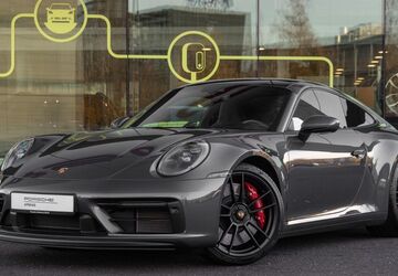 Porsche 992 21.261 km 144.900 &euro; Kleinmachnow 14532