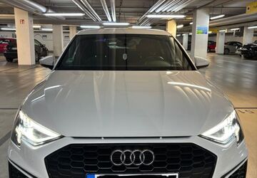 Audi A3 96.500 km 22.999 &euro; Berlin 14169