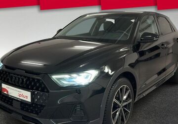 Audi A1 42.000 km 23.900 &euro; Berlin 12489