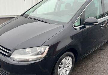 VW Sharan 250.000 km 5.499 &euro; Berlin 12057
