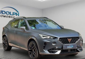 Cupra Formentor 14.000 km 32.599 &euro; Berlin 13088