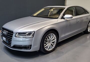 Audi A8 129.986 km 29.750 &euro; Teltow 14513