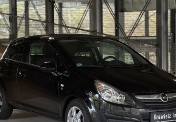 Opel Corsa 145.098 km 2.950 &euro; Berlin 14167