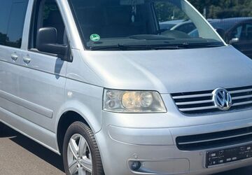 VW T5 Transporter 287.545 km 7.499 &euro; Wildau 15745