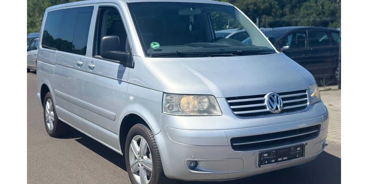 VW T5 Transporter 287.545 km 7.499 &euro; Wildau 15745