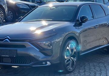 Citroen C5 X 27.500 km 24.499 &euro; Berlin 13597