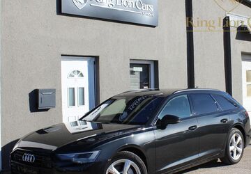 Audi A6 69.900 km 29.880 &euro; Berlin 10365