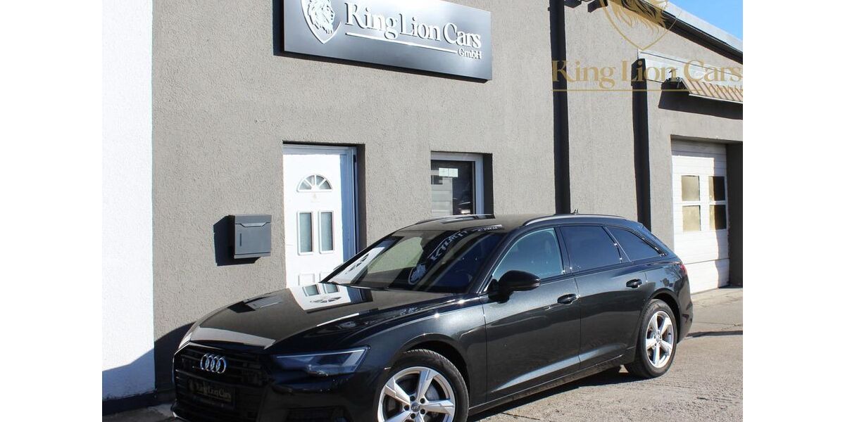 Audi A6 69.900 km 29.880 &euro; Berlin 10365