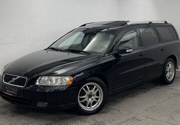 Volvo V70 303.500 km 5.870 &euro; Berlin 12351