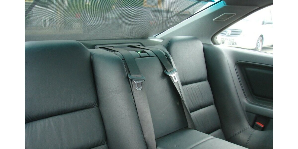 BMW 850CI 5.0 V12 erst 69,616Km 1Hand Leder 69.616 km 39.980 &euro; Falkensee 14612