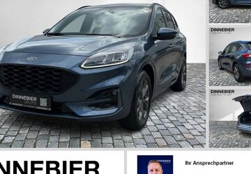 Ford Kuga 13.197 km 31.289 &euro; Berlin 13581
