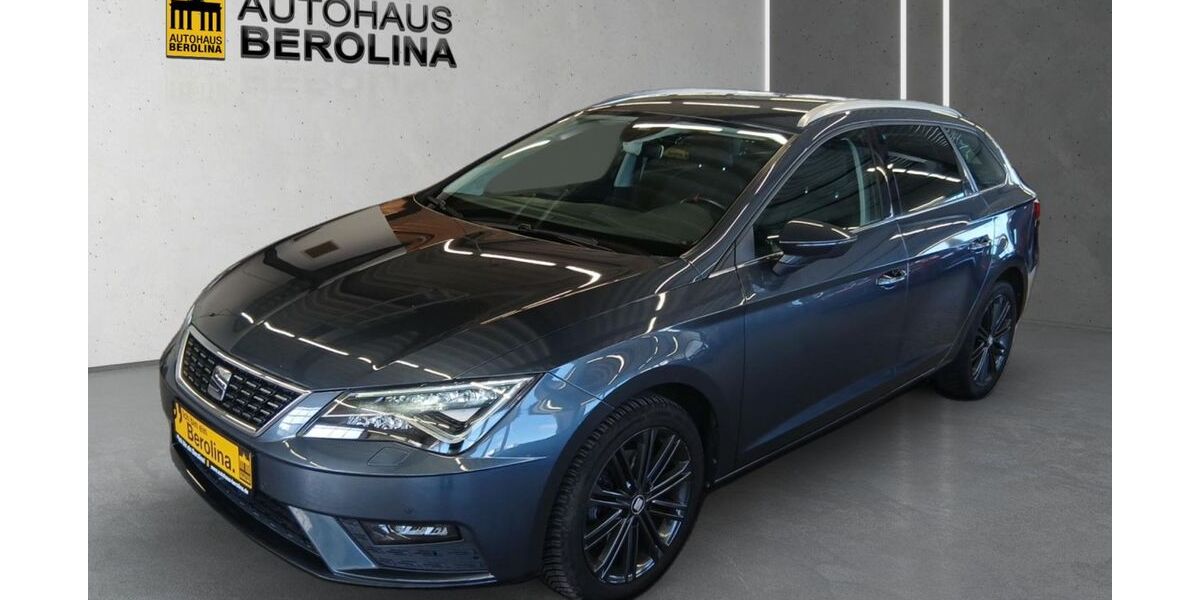 Seat Leon 135.000 km 15.888 &euro; Berlin 12105