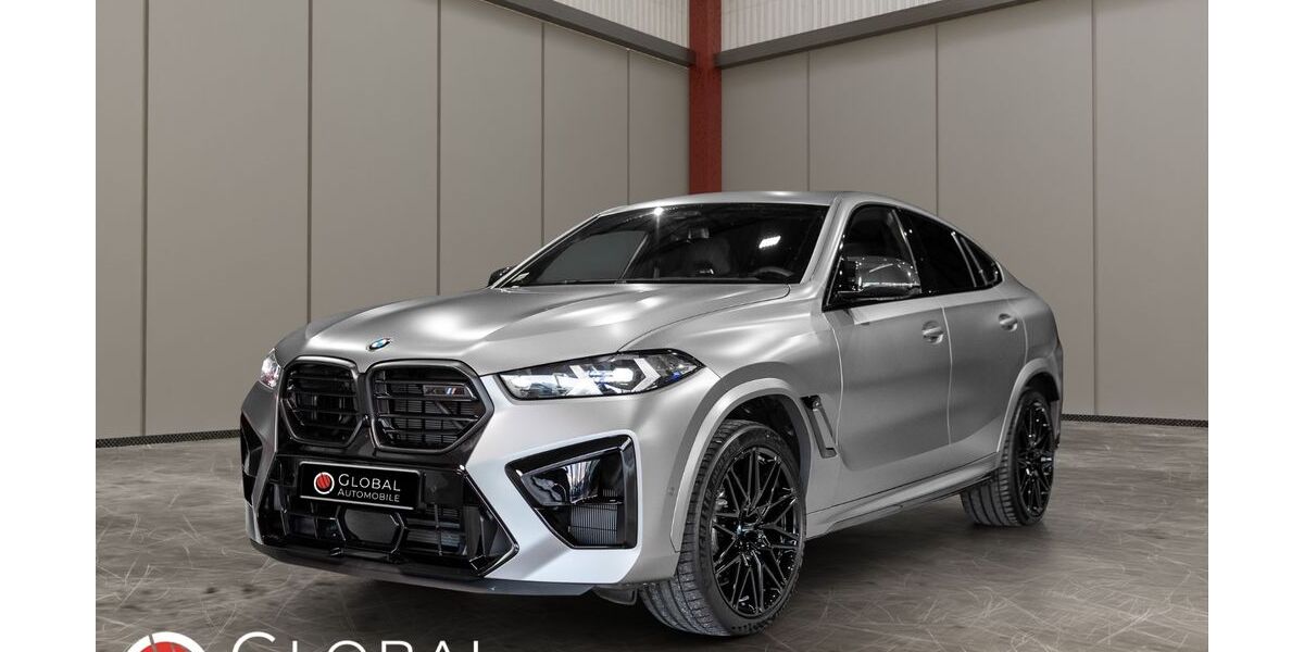 BMW X6 M 4.500 km 129.990 &euro; Blankenfelde-Mahlow, OT Groß Kienitz 15831