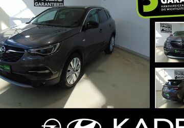 Opel Grandland (X) 70.784 km 16.950 &euro; Berlin Tempelhof 12103