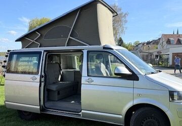 VW T5 California 190.000 km 27.800 &euro; Werder (Havel) 14542