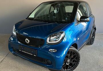 Smart ForTwo 74.242 km 14.999 &euro; Berlin 14165