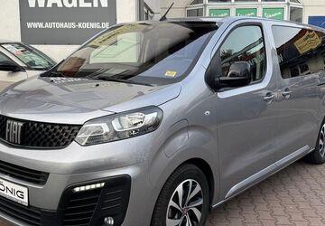 Fiat Ulysse 20.502 km 33.999 &euro; Königs Wusterhausen 15711