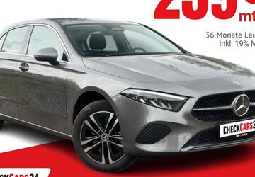 Mercedes-Benz A 250 12.612 km 37.289 &euro; Berlin 10587