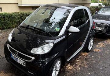 Smart ForTwo 139.000 km 4.800 &euro; Berlin 12203