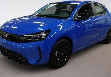 Opel Corsa 6.105 km 20.990 &euro; Berlin 13158