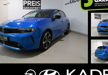 Opel Astra 64.899 km 18.450 &euro; Berlin Tempelhof 12103