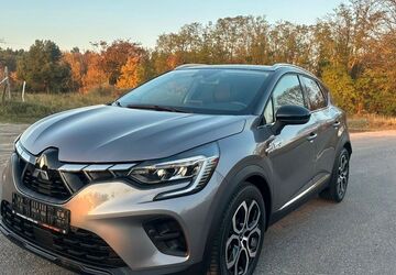 Mitsubishi ASX 16.000 km 19.900 &euro; Berlin 12099