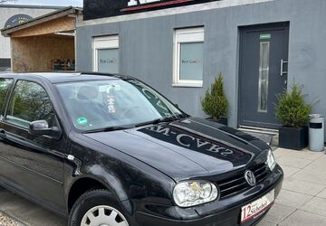 VW Golf 199.500 km 1.990 &euro; Berlin 13088