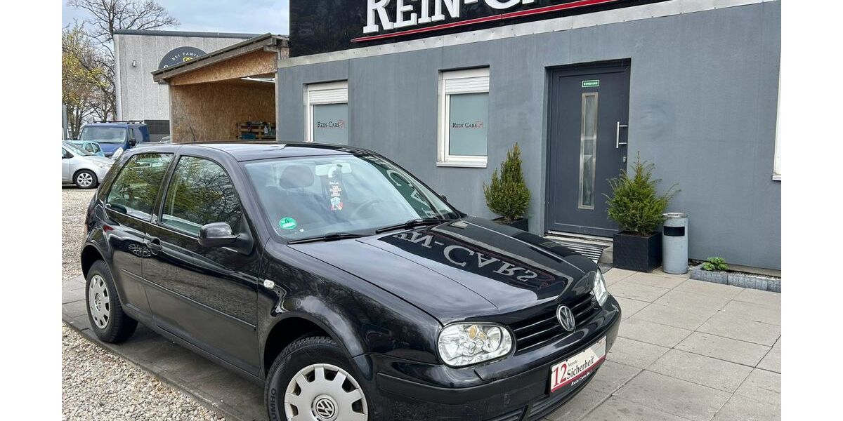 VW Golf 199.500 km 1.990 &euro; Berlin 13088