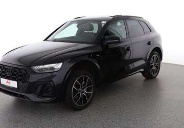Audi Q5 86.940 km 37.680 &euro; Berlin 12103