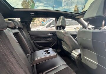 Peugeot 308 162.000 km 9.488 &euro; Berlin 13127