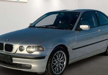 BMW 316 271.949 km 499 &euro; Berlin 12681