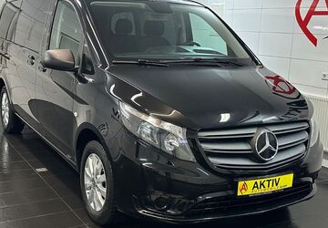 Mercedes-Benz Vito 100.000 km 34.800 &euro; Berlin-Rudow 12357