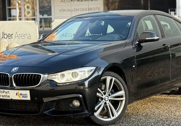 BMW 430 250.000 km 13.990 &euro; berlin 12057