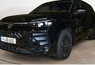 VW Tayron 6.000 km 63.912 &euro; Potsdam 14482