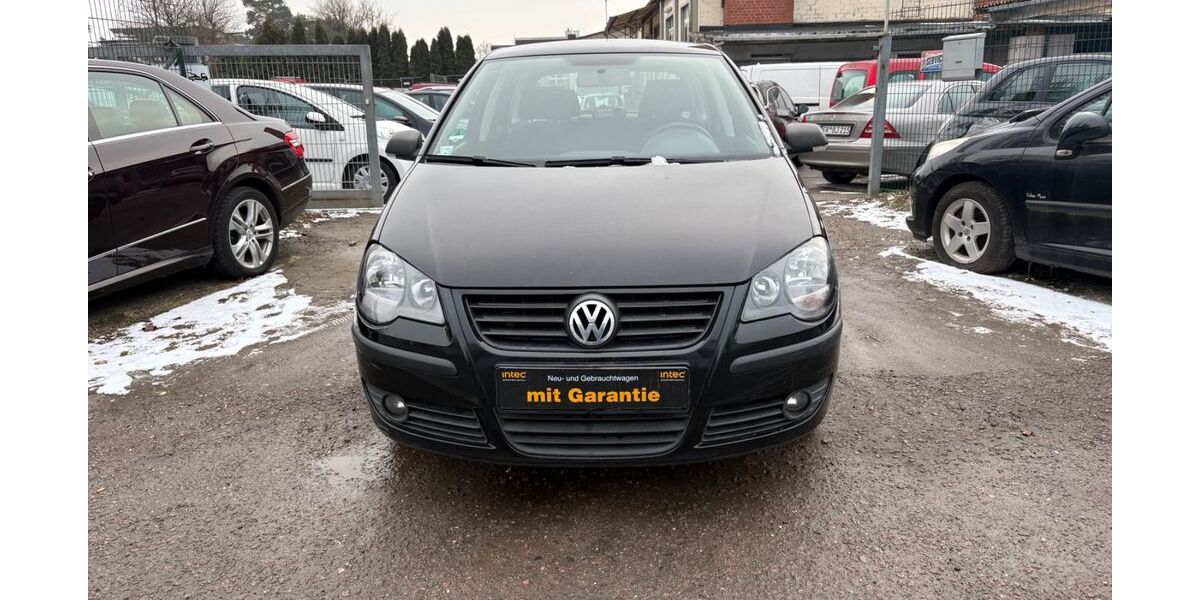 VW Polo 146.000 km 2.600 &euro; Berlin 12309