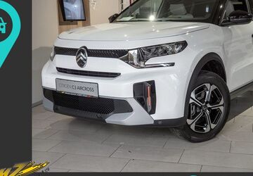 Citroen C3 Aircross 4.478 km 22.250 &euro; Königs Wusterhausen 15711
