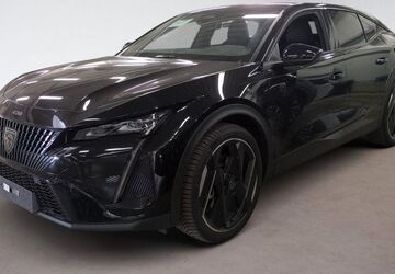 Peugeot 408 24.950 km 33.890 &euro; Bergfelde 16562