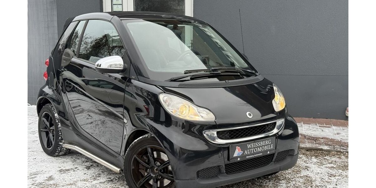 Smart ForTwo 135.000 km 5.990 &euro; Berlin 12524